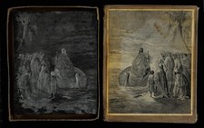 Gustave Dorè – Matrice di