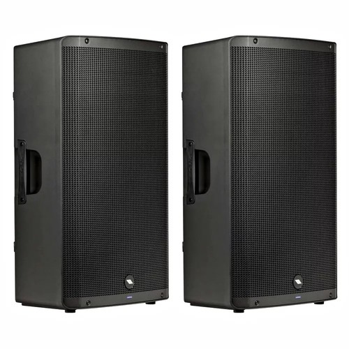 Proel diva 15a cassa - 15a, (coppia)