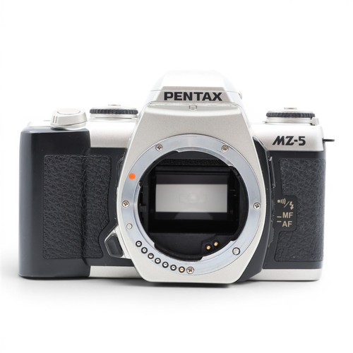 Pentax corpo fotocamera - pentax, mz-5