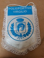 Gagliardetto calcio - gagliardetto,