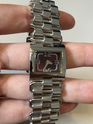 Dolce gabbana time - dolce&gabbana, d&g