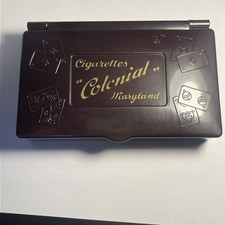Vintage German O.W.O. Bakelite