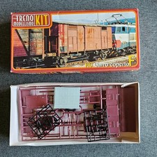 2 Carri coperti F  in kit