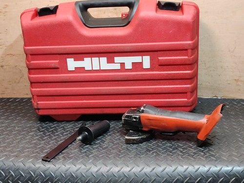 Hilti 125 a22 - hilti, 125-a22