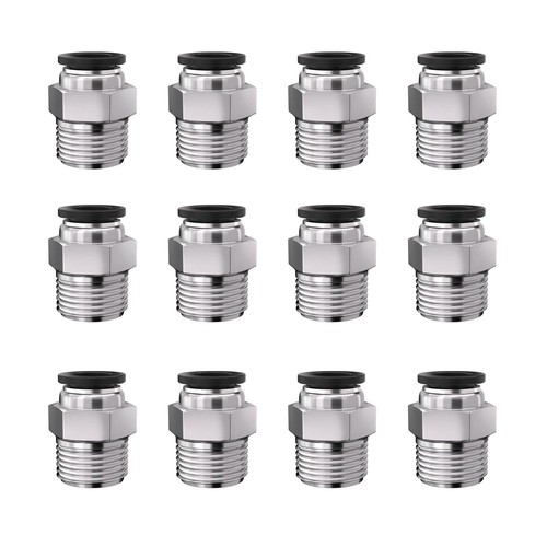 Tubo od a - 3/8, 1/2