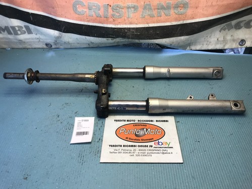 Forcella fork anteriore - , honda