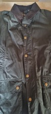 barbour uomo ashby