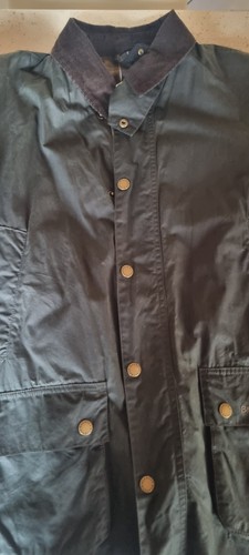 Barbour uomo ashby - uomo,
