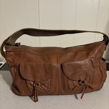 Borsa a tracolla/borsa grande