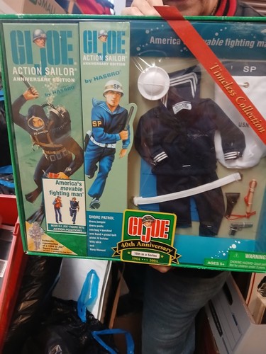 GIJOE
