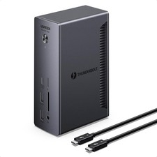 UGREEN Revodok Max 213