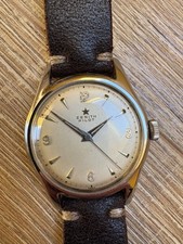 Zenith Pilot vintage (app