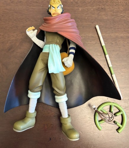 One piece sogeking usopp - p.o.p,