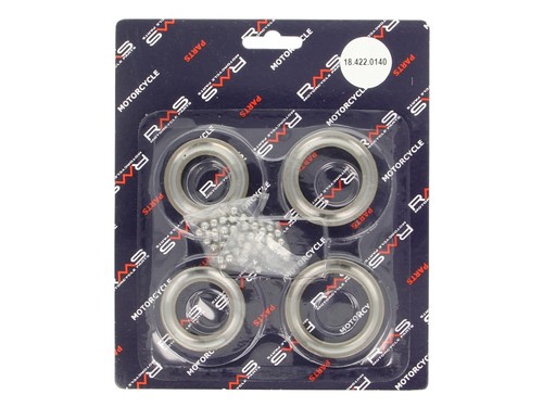 Set cuscinetti paletta