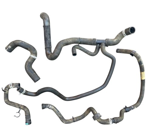 Tubi motore per ford puma - ford,