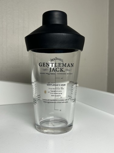 Jack daniels gentleman - gentleman,