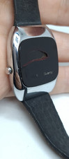 AVIA LED RED DIGITAL RARE