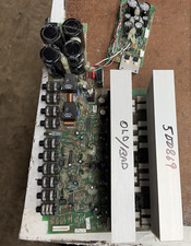 Scheda Amplificatore Ampeg
