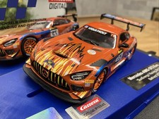 Carrera Digital 132 Mercedes