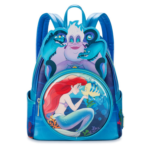 Mini zaino loungefly disney - mini,