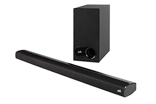 Polk audio signas2 soundbar - polk,