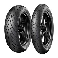 COPPIA GOMME METZELER