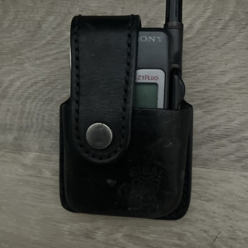 Cellulaire sony cmd - cellulaire,