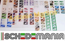 Schede Telefoniche - SIP SERIE