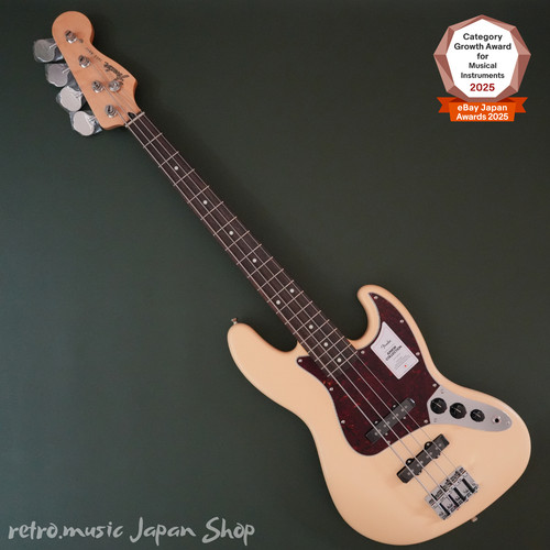 Fender made japan junior - fender,