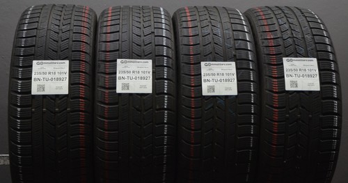 Pneumatici 235 r18 nexen - 235/50,