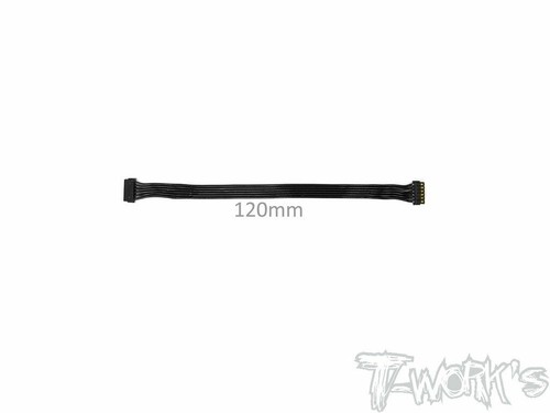 Works cavo sensore piatto - t-works,