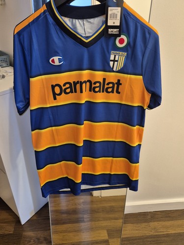 Maglia nakata parma primi anni - nakata,