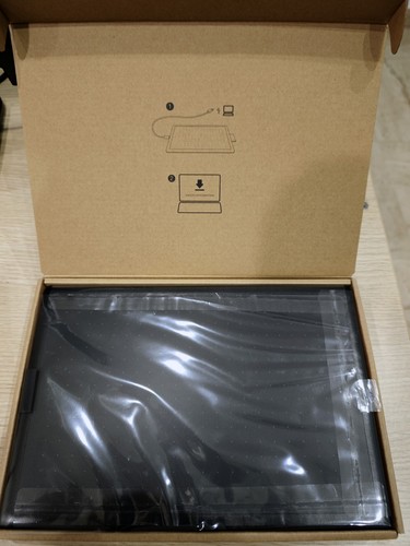 Kit one wacom s - kit, 472