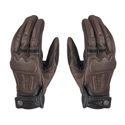 Guanti moto ls2 - guanti,