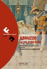 Libri Favole Dell'abruzzo