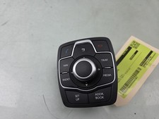 PANNELLO DI CONTROLLO RADIO