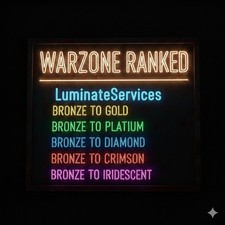Warzone potenziamento