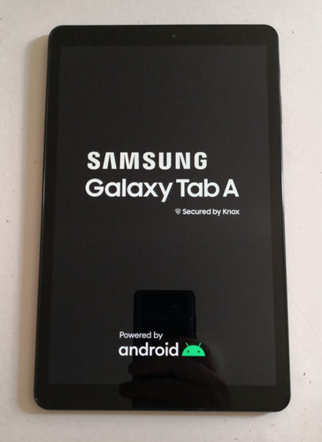 Samsung galaxy tab - galaxy, a