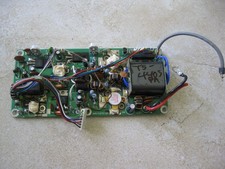 Kenwood TS-440S Unità PA in