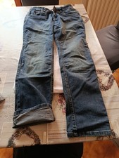 jeans uomo moto