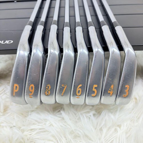 Titleist ap2 710 set ferri - titleist, di