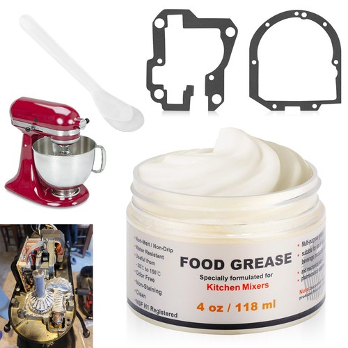 Grasso alimentare per