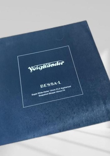 Voigtl nder bessa - voigtl?nder, l