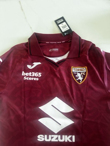 Maglia calcio torino nuova - maglia,