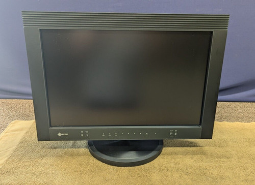 Eizo coloredge pro - pro, monitor