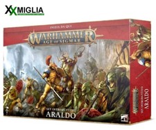 Warhammer Age of Sigmar -