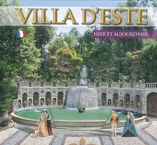 Guida Villa d'Este e Villa
