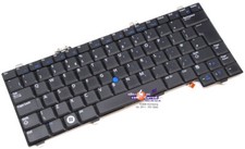ENGLISCH TASTATUR DELL