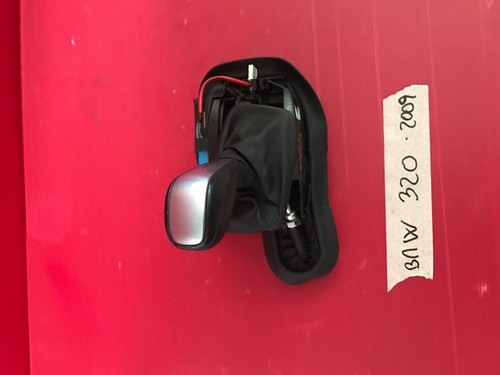 Leva cambio bmw 320 - leva,