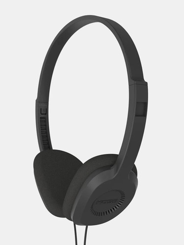 Cuffie koss kph8 nere - cuffie,